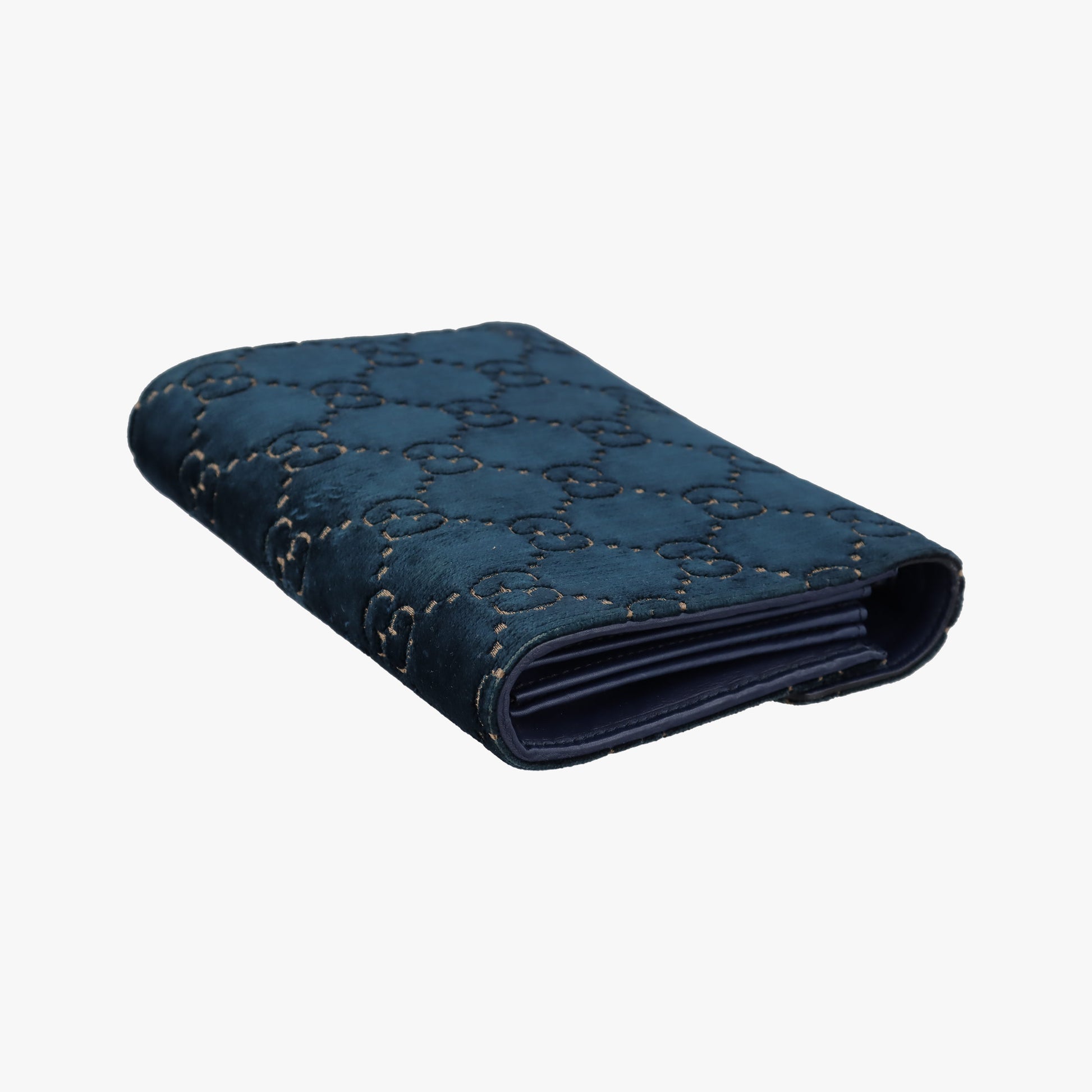 Dionysus Blue velour 401231 ディオニュソス ブルー ベロア 401231 