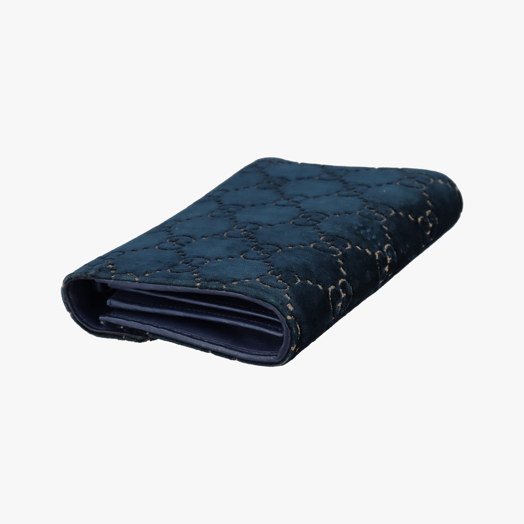 Dionysus Blue velour 401231 ディオニュソス ブルー ベロア 401231 