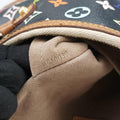 GRETA Noir Monogram Multicolor M40196 CA0039グレタ ノワール モノグラム マルチカラー M40196 CA0039