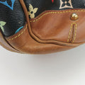 GRETA Noir Monogram Multicolor M40196 CA0039グレタ ノワール モノグラム マルチカラー M40196 CA0039