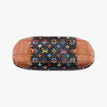 GRETA Noir Monogram Multicolor M40196 CA0039グレタ ノワール モノグラム マルチカラー M40196 CA0039