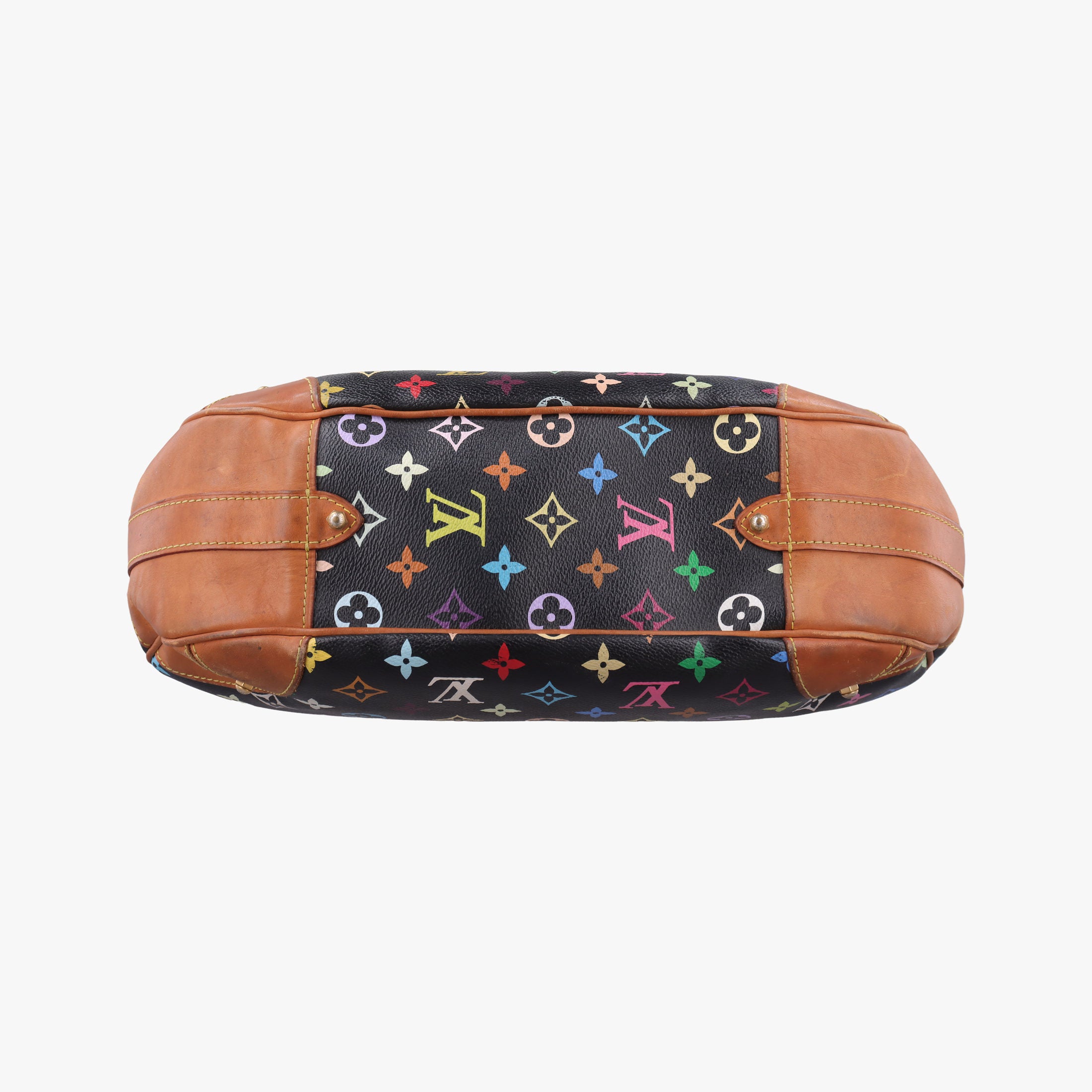 GRETA Noir Monogram Multicolor M40196 CA0039グレタ ノワール モノグラム マルチカラー M40196 CA0039