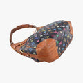 GRETA Noir Monogram Multicolor M40196 CA0039グレタ ノワール モノグラム マルチカラー M40196 CA0039