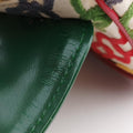 Dolly Charms multicolor Velvet×leather M95208 BA0056ドリー チャーム マルチカラー ベロア×レザー M95208 BA0056