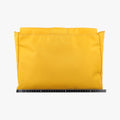 Baguette Messenger Yellow Nylon× leather 7VA536 7VA536 AG0P 219.3262バケットメッセンジャー イエロー ナイロン×レザー 7VA536 7VA536 AG0P 219.3262