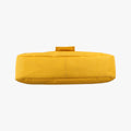 Baguette Messenger Yellow Nylon× leather 7VA536 7VA536 AG0P 219.3262バケットメッセンジャー イエロー ナイロン×レザー 7VA536 7VA536 AG0P 219.3262