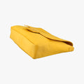 Baguette Messenger Yellow Nylon× leather 7VA536 7VA536 AG0P 219.3262バケットメッセンジャー イエロー ナイロン×レザー 7VA536 7VA536 AG0P 219.3262