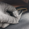 Sylvie 1969 Black Leather 602781 B031127600シルヴィ 1969 ブラック レザー 602781 B031127600