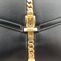 Sylvie 1969 Black Leather 602781 B031127600シルヴィ 1969 ブラック レザー 602781 B031127600