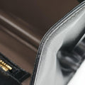 Sylvie 1969 Black Leather 602781 B031127600シルヴィ 1969 ブラック レザー 602781 B031127600