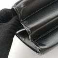 Sylvie 1969 Black Leather 602781 B031127600シルヴィ 1969 ブラック レザー 602781 B031127600