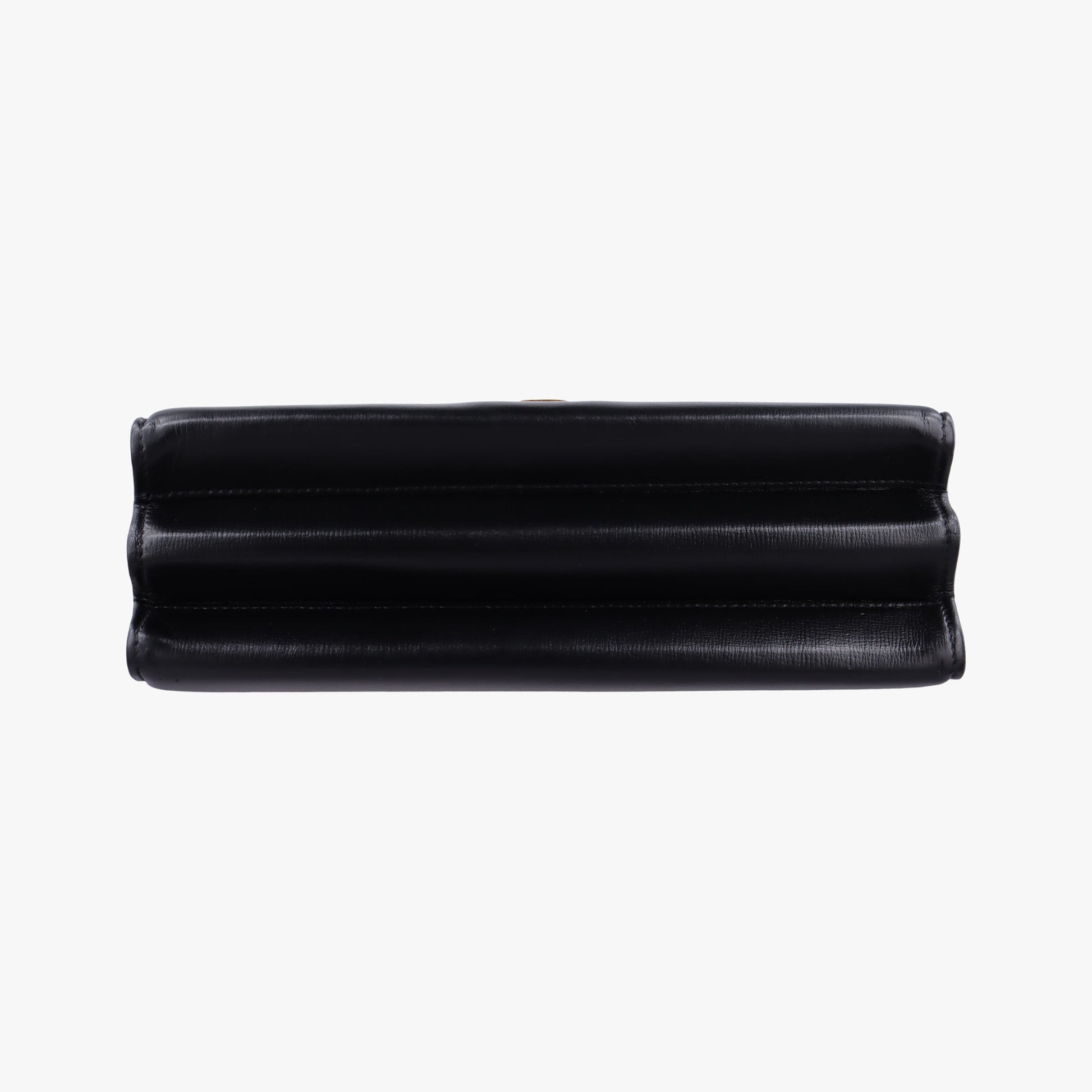 Sylvie 1969 Black Leather 602781 B031127600シルヴィ 1969 ブラック レザー 602781 B031127600