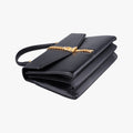 Sylvie 1969 Black Leather 602781 B031127600シルヴィ 1969 ブラック レザー 602781 B031127600