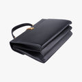 Sylvie 1969 Black Leather 602781 B031127600シルヴィ 1969 ブラック レザー 602781 B031127600
