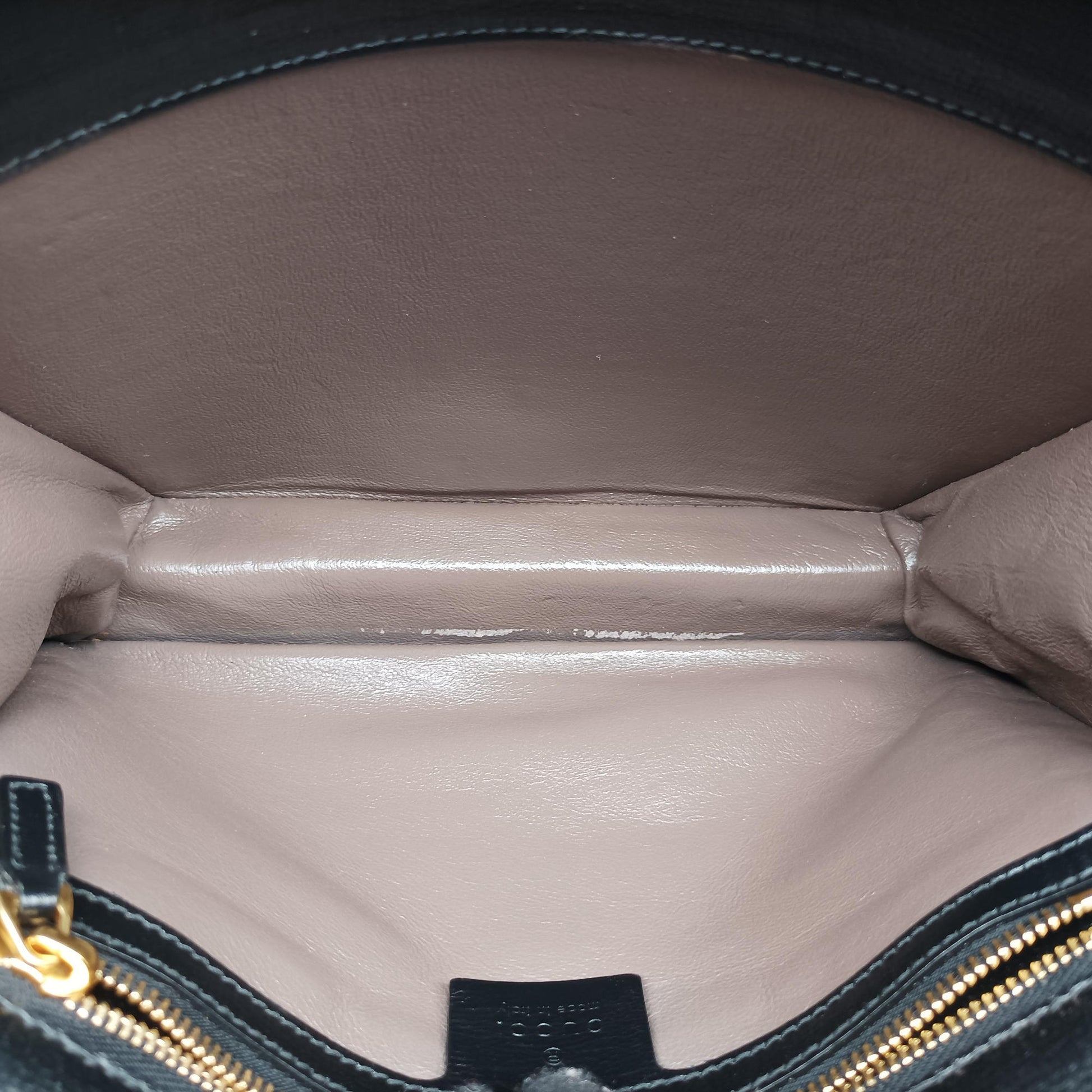 Sylvie 1969 Black Leather 602781 B031127600シルヴィ 1969 ブラック レザー 602781 B031127600
