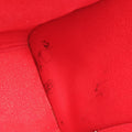 luggage nano shopper Red Leather S-CU-0172 I-VP-0172ラゲージナノショッパー レッド レザー S-CU-0172 I-VP-0172