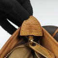 VINTAGE BOETIE MM Brown Monogram Canvas M45714 VI1059ボエシMM モノグラム/ブラウン モノグラムキャンバス M45714 VI1059