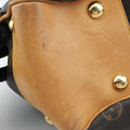 VINTAGE BOETIE MM Brown Monogram Canvas M45714 VI1059ボエシMM モノグラム/ブラウン モノグラムキャンバス M45714 VI1059