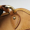 VINTAGE BOETIE MM Brown Monogram Canvas M45714 VI1059ボエシMM モノグラム/ブラウン モノグラムキャンバス M45714 VI1059