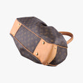 VINTAGE BOETIE MM Brown Monogram Canvas M45714 VI1059ボエシMM モノグラム/ブラウン モノグラムキャンバス M45714 VI1059