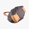 VINTAGE BOETIE MM Brown Monogram Canvas M45714 VI1059ボエシMM モノグラム/ブラウン モノグラムキャンバス M45714 VI1059