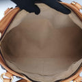 VINTAGE BOETIE MM Brown Monogram Canvas M45714 VI1059ボエシMM モノグラム/ブラウン モノグラムキャンバス M45714 VI1059