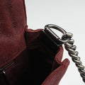 BOY CHANEL Red Leather A67951 18574921ボーイシャネル レッド レザー A67951 18574921