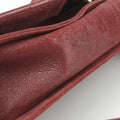 BOY CHANEL Red Leather A67951 18574921ボーイシャネル レッド レザー A67951 18574921