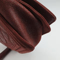 BOY CHANEL Red Leather A67951 18574921ボーイシャネル レッド レザー A67951 18574921