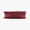 BOY CHANEL Red Leather A67951 18574921ボーイシャネル レッド レザー A67951 18574921