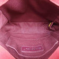 BOY CHANEL Red Leather A67952 18492804ボーイシャネル レッド レザー A67952 18492804