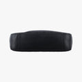 Pre-owned Gucci Guccissima Black Leather 473878 shoulderbag | stylenewstar