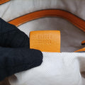 Soho Yellow Leather 369176 D018185877ソーホー イエロー レザー 369176 D018185877