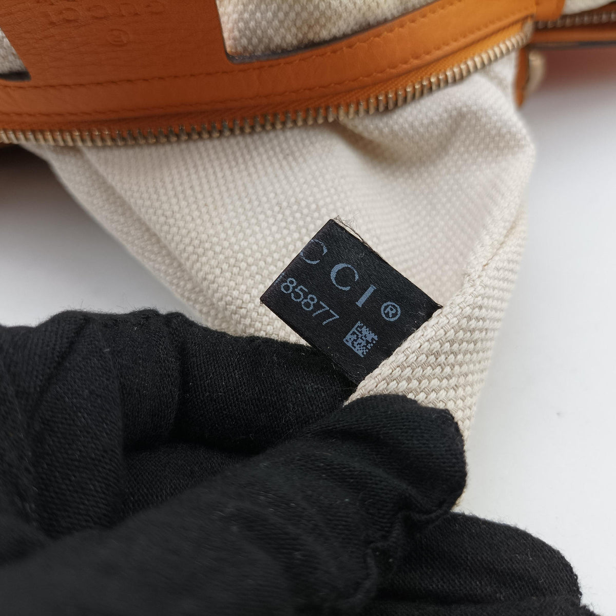 Soho Yellow Leather 369176 D018185877ソーホー イエロー レザー 369176 D018185877