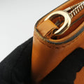 Soho Yellow Leather 369176 D018185877ソーホー イエロー レザー 369176 D018185877