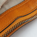 Soho Yellow Leather 369176 D018185877ソーホー イエロー レザー 369176 D018185877