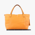 Soho Yellow Leather 369176 D018185877ソーホー イエロー レザー 369176 D018185877
