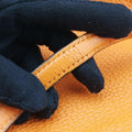 Soho Yellow Leather 369176 D018185877ソーホー イエロー レザー 369176 D018185877