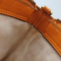 Soho Yellow Leather 369176 D018185877ソーホー イエロー レザー 369176 D018185877