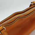 Soho Yellow Leather 369176 D018185877ソーホー イエロー レザー 369176 D018185877