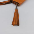 Soho Yellow Leather 369176 D018185877ソーホー イエロー レザー 369176 D018185877