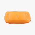 Soho Yellow Leather 369176 D018185877ソーホー イエロー レザー 369176 D018185877