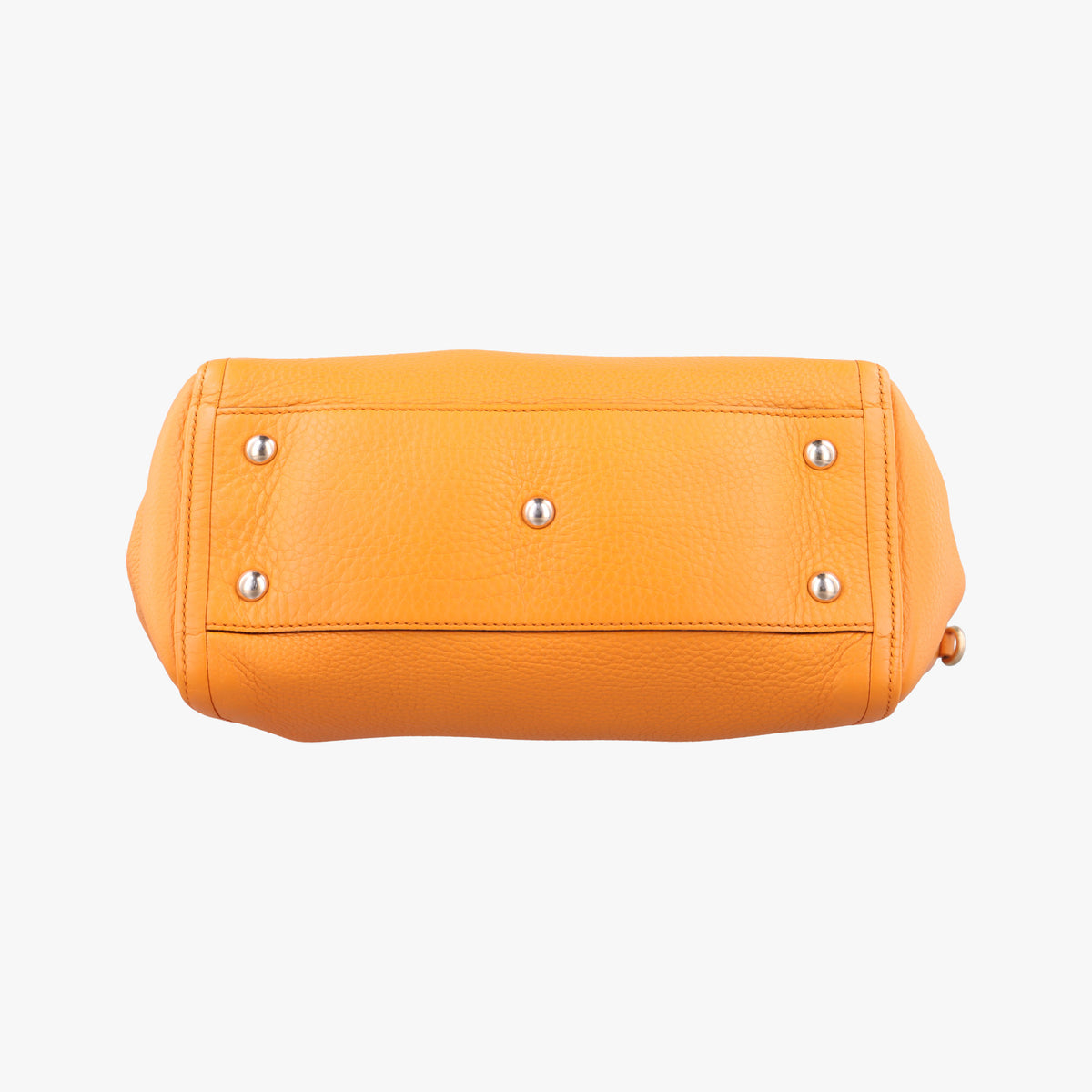 Soho Yellow Leather 369176 D018185877ソーホー イエロー レザー 369176 D018185877