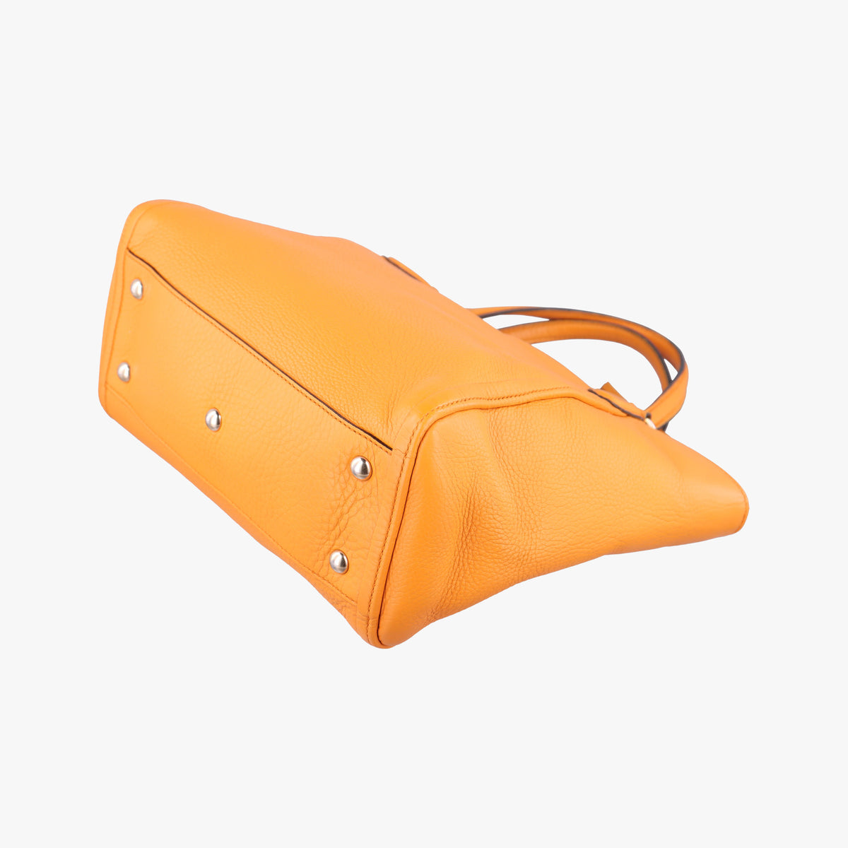 Soho Yellow Leather 369176 D018185877ソーホー イエロー レザー 369176 D018185877