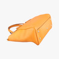 Soho Yellow Leather 369176 D018185877ソーホー イエロー レザー 369176 D018185877