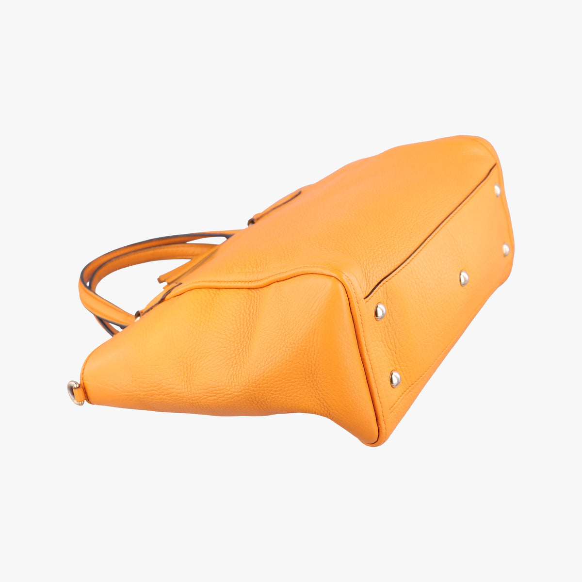 Soho Yellow Leather 369176 D018185877ソーホー イエロー レザー 369176 D018185877