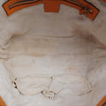 Soho Yellow Leather 369176 D018185877ソーホー イエロー レザー 369176 D018185877