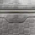 CALYPSO MM Noir Damier Infini N41201 DU3172カリプソMM ノワール ダミエ アンフィニ N41201 DU3172