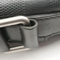 CALYPSO MM Noir Damier Infini N41201 DU3172カリプソMM ノワール ダミエ アンフィニ N41201 DU3172