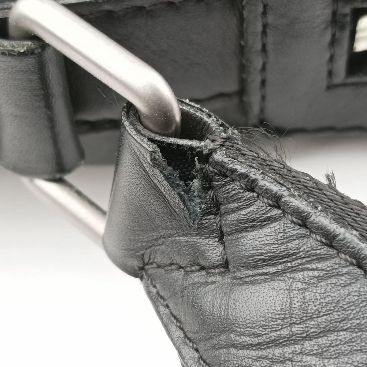 CALYPSO MM Noir Damier Infini N41201 DU3172カリプソMM ノワール ダミエ アンフィニ N41201 DU3172
